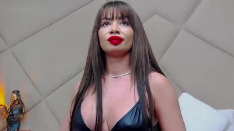 Ruby Luxe online show from January 14, 12:14 pm