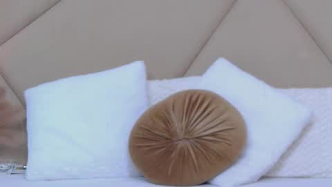 Ruby Luxe online show from February 25, 9:20 am