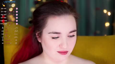 Ruby online show from December 5, 2:22 pm