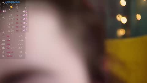 Ruby online show from December 6, 6:06 pm