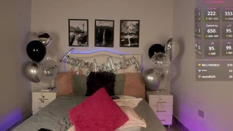 ruby ross online show from January 10, 9:10 pm