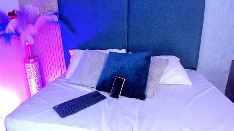 ruby rosse online show from March 28, 7:57 pm