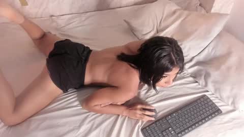 Ruby online show from February 11, 1:41 pm