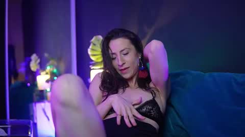 Snapshot of rubyrya chatting on November 6, 11:48 pm Ruby online show from November 6, 11:48 pm