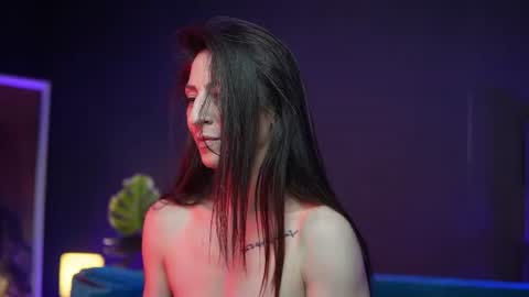  Ruby  online show from June 11, 12:32 am