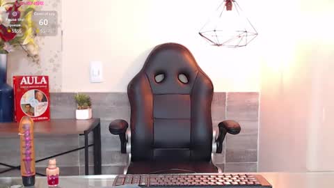 Ruby Sterling online show from June 11, 12:03 pm