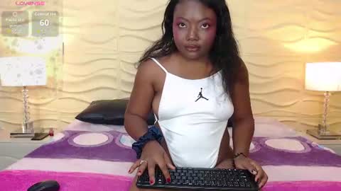 Ruby Sterling online show from June 12, 11:53 am