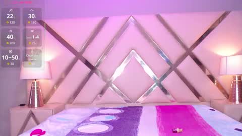Ruby Sterling online show from June 13, 12:14 pm