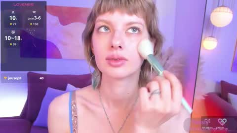 Snapshot of rubytwinkle chatting on September 26, 6:06 am Ruby online show from September 26, 6:06 am