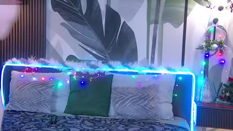 Ruby online show from December 6, 1:07 am