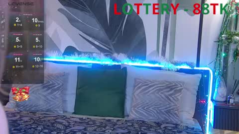 Ruby online show from December 26, 1:07 am
