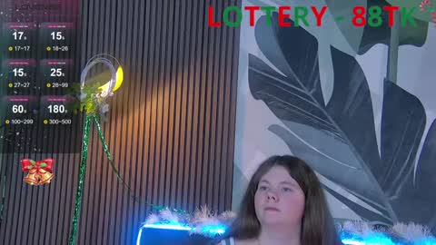Ruby online show from December 27, 4:15 am