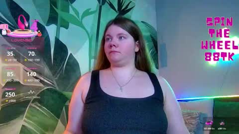 Ruby online show from October 10, 12:42 am