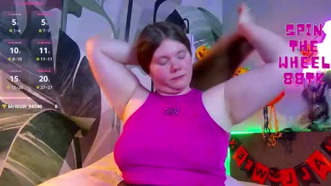 Ruby online show from October 31, 4:13 am