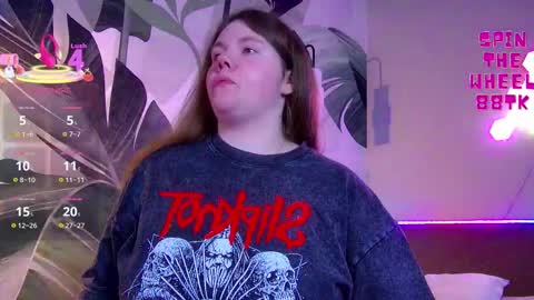 Ruby online show from February 10, 1:10 am