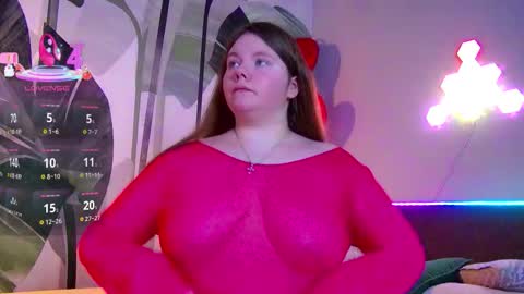 Snapshot of rubyvalen chatting on March 10, 1:10 am Ruby online show from March 10, 1:10 am