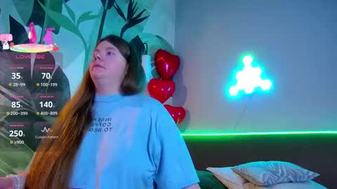 Snapshot of rubyvalen chatting on March 14, 1:12 am Ruby online show from March 14, 1:12 am