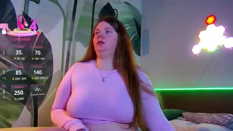 Snapshot of rubyvalen chatting on March 19, 1:31 am Ruby online show from March 19, 1:31 am