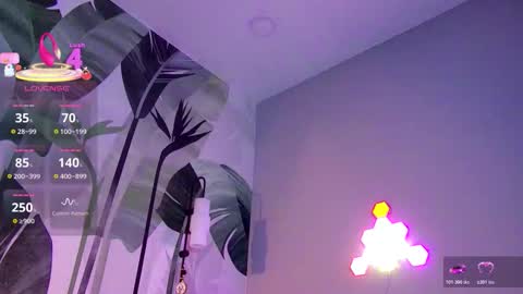 Snapshot of rubyvalen chatting on March 26, 1:33 am Ruby online show from March 26, 1:33 am