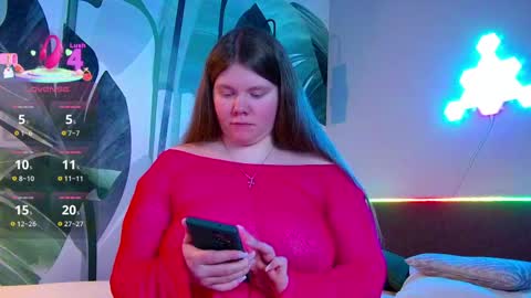 Snapshot of rubyvalen chatting on March 28, 1:05 am Ruby online show from March 28, 1:05 am