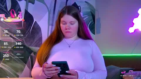 Snapshot of rubyvalen chatting on March 30, 1:06 am Ruby online show from March 30, 1:06 am