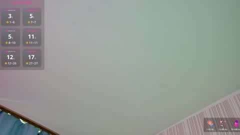 Snapshot of rubyvalen chatting on June 2, 1:51 am Ruby online show from June 2, 1:51 am