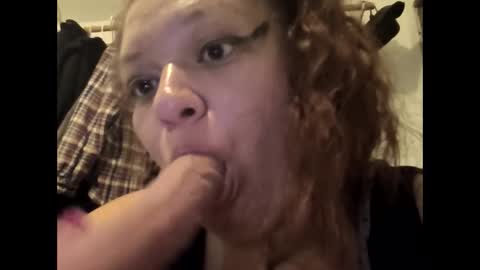 Ruby Violet  online show from September 11, 12:33 am