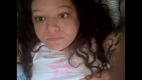 Ruby Violet  online show from September 12, 4:07 pm