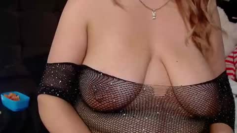 ruby online show from February 13, 1:08 am