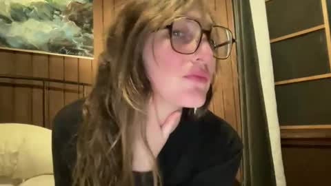 Snapshot of rubywavesback chatting on February 20, 8:49 am rubywavesback online show from February 20, 8:49 am