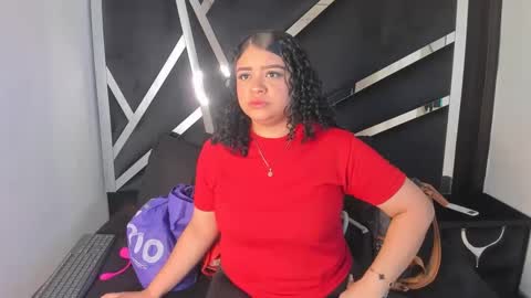 rubyxht online show from October 5, 12:36 pm