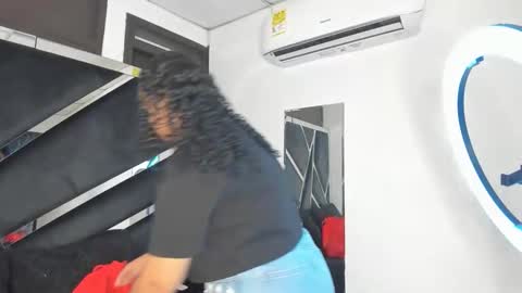 rubyxht online show from October 18, 12:50 pm