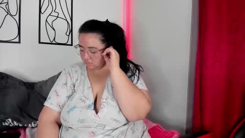 I am  Ruby online show from November 17, 7:08 pm