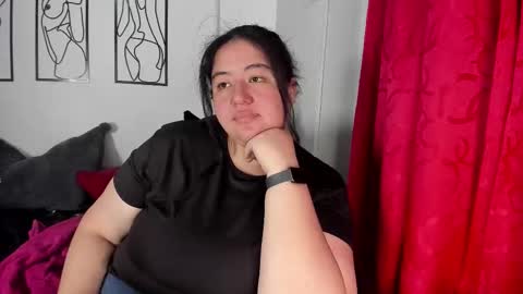 I am  Ruby online show from February 16, 7:43 pm