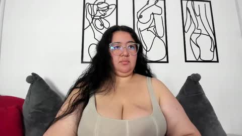I am  Ruby online show from June 4, 7:31 pm