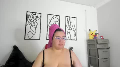 I am  Ruby online show from June 9, 7:14 pm