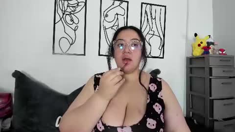 I am  Ruby online show from June 11, 7:23 pm