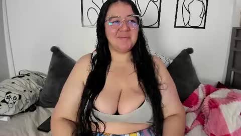 I am  Ruby online show from June 21, 7:16 pm