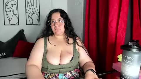 I am  Ruby online show from June 25, 7:07 pm
