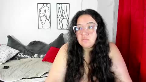 I am  Ruby online show from July 10, 7:16 pm