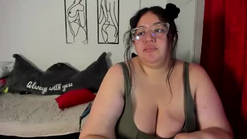 I am  Ruby online show from July 11, 7:38 pm