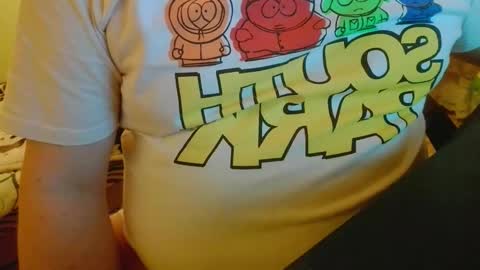 Ruchaczdbn online show from February 22, 1:07 am