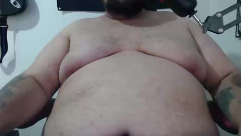 Bear online show from September 23, 8:45 pm