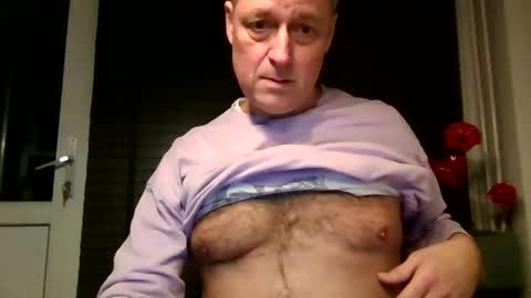rudeski online show from January 5, 5:30 pm