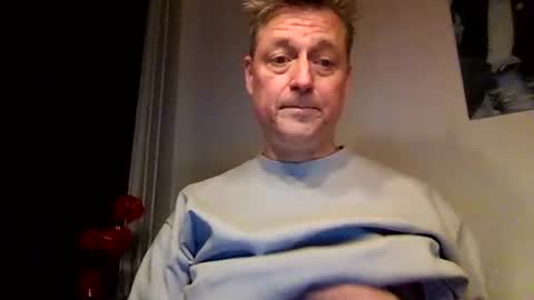 rudeski online show from January 25, 7:07 pm