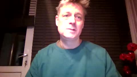 rudeski online show from February 1, 7:23 pm