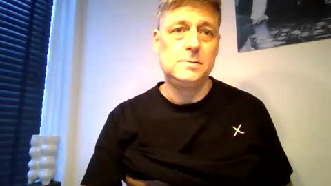 rudeski online show from February 27, 4:10 pm