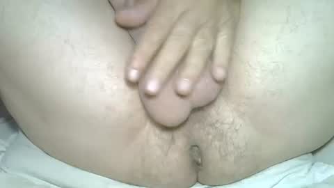 rudisuzzy online show from October 10, 9:36 pm