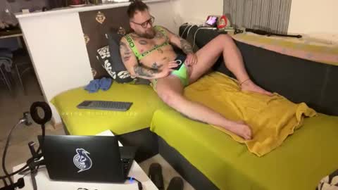 rudolf93627 online show from February 5, 1:32 am