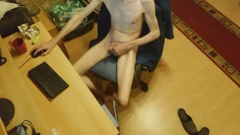 rudolf_66 online show from June 13, 2:31 am